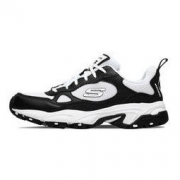 京东PLUS会员： SKECHERS 斯凯奇 SPORT系列 51706 男款休闲运动鞋