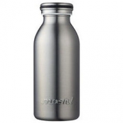 DOSHISHA mosh 复古保温杯 350ml 绿色