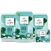 第二件半价 七度空间卫生巾日夜组合4包48片 券后￥22.9