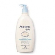 Aveeno 艾维诺 婴儿日常保湿润肤乳 532ml