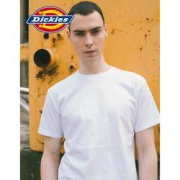 Dickies 帝客 DK006083 男款纯色T恤