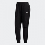 18日0点：adidas 阿迪达斯 DW4615 男士梭织长裤