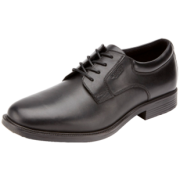 ROCKPORT 乐步 V76115 男士休闲德比鞋 419元