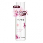 POND'S 旁氏 樱粉亮泽洁面泡泡 150ml *4件