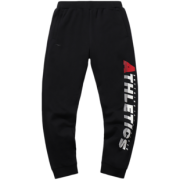 LI-NING 李宁 AKLP995 男士针织运动长裤 119元