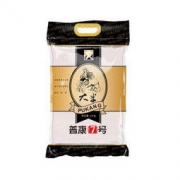 京东PLUS会员： 普康 普康7号大米 10斤 *3件