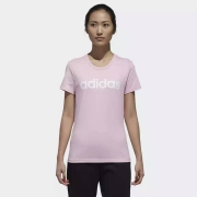 阿迪达斯 neo W CE TEE 女子短袖上衣 DW7945