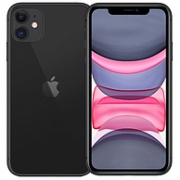 Apple苹果 iPhone 11 黑色