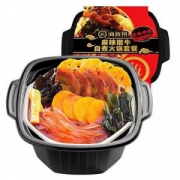 海底捞 麻辣嫩牛自煮火锅 435g