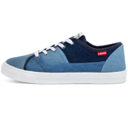 Levi's 李维斯 22782773017 女士休闲帆布鞋 79元包邮