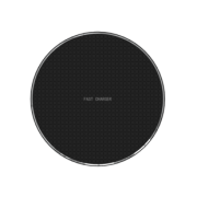 倍微 桌面无线充电器 10W 19元包邮（需用券）
