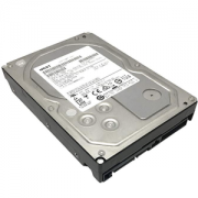 HGST 昱科 Ultrastar 3TB 3.5英寸 企业级机械硬盘