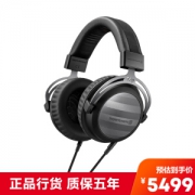 beyerdynamic 拜亚动力 T5p二代 头戴式耳机