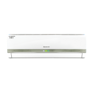 GREE 格力 KFR-35GW/(35556)Ga-3  大1.5匹 壁挂式空调 2489元包邮（需用券）