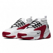限尺码：NIKE 耐克 ZOOM 2K AO0269 时尚休闲鞋