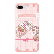 自由光 oppo、vivo、苹果、华为 系列手机壳 2.9元包邮（需用券）