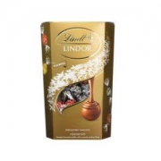 Lindt 瑞士莲 软心松露巧克力 600g