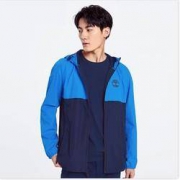 5日0点： Timberland 添柏岚 A1OM2 男款户外连帽外套