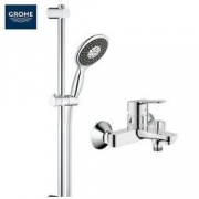 13日10点：GROHE 高仪 26112000+ 23348000 淋浴花洒套装