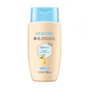 BEE & FLOWER 蜂花 蜜润肤乳液 100ml（赠：蜜润肤乳液100ml*2） *5件