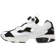 88VIP：Reebok 锐步 PUMP FURY OG中性款复古跑鞋+ECV21 运动内衣 467.78元包邮（多重优惠，鞋合391元）