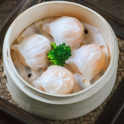 限地区、京东PLUS会员：天海藏 水晶白虾饺 400g *3件 78.7元包邮（多重优惠）