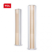 TCL KFRd-51LW/ME11(3) 立柜式空调 (定频、大2匹)