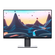 DELL 戴尔 P2720DC 27英寸 IPS显示器（2560×1440、99%sRGB、USB-C） 2699元包邮