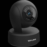 TP-LINK TL-IPC43AN-4 云台无线摄像头 300万超清版