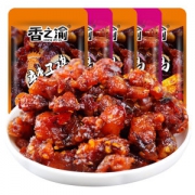 香之渝 重庆辣子鸡  500g