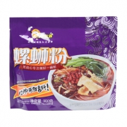 限地区：好欢螺 螺蛳粉（水煮型）300g 12.9元