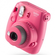 英亚销冠！Fujifilm富士  instax Mini 9 拍立得+10张相纸