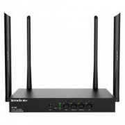 Tenda 腾达 W18E 1200M双千兆企业级无线路由器