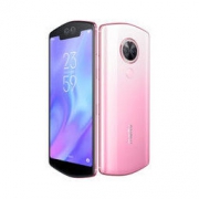 Meitu 美图T9 智能手机 4GB 128GB 幻彩粉 *2件