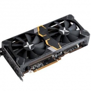 Dataland 迪兰 RX5700XT 8G X战将 游戏显卡