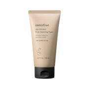 innisfree 悦诗风吟 火山岩泥洗面奶150ml *2件 70元（合35元/件）