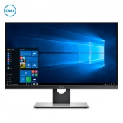 DELL 戴尔 UP2716D 27英寸 IPS显示器（2560×1440、100% Adobe RGB、10-bit面板）