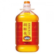 胡姬花 食用植物调和油5L