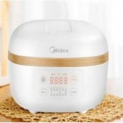 天猫 29日0点：Midea 美的 MB-FB40P507 智能IH电饭煲