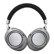 中亚Prime会员：audio-technica 铁三角 ATH-SR9 头戴式耳机