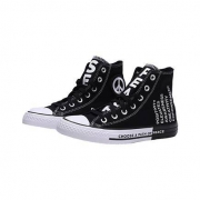 Converse 匡威 Chuck Taylor All Star 165766C 休闲男女帆布鞋