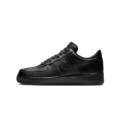 限尺码：NIKE 耐克 AIR FORCE 1 GS 大童运动鞋 505元包邮免税（双重优惠）