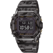 CASIO 卡西欧 G-SHOCK GMW-B5000 运动腕表 8980元包邮