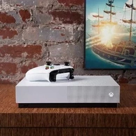 亚马逊海外购 Microsoft 多款XBOX游戏机 限时促销