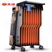 SINGFUN 先锋 DS1040 电暖器 11片