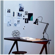 中亚Prime会员、历史低价： anglepoise 原装1227迷你台灯