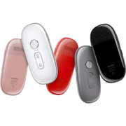 iFLYTEK 科大讯飞 TYFY1 译呗 翻译机 299元包邮