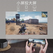 极米（XGIMI） H3 投影仪