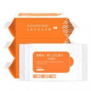限地区：思拓科婴儿卫生湿巾25片*4包*3件