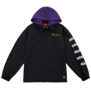 【天猫新风尚】Dickies 脱卸袖部印花飞行夹克 到手价395